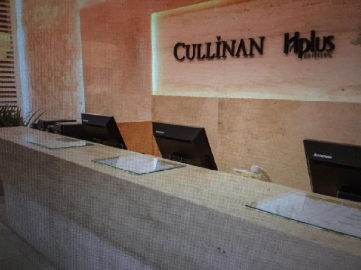 Cullinan Brasilia Flat Particular Em Hotel Junto Ao Shopping - Sem Cafe ภายนอก รูปภาพ